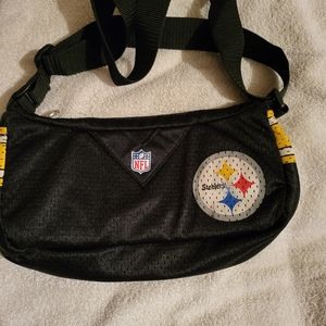 PITTSBURGH STEELERS PURSE